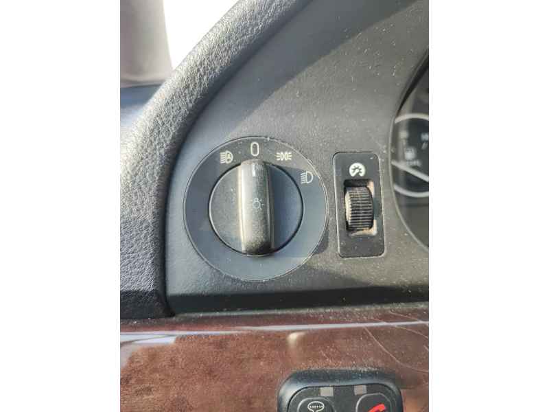 Recambio de mando luces para bmw 5 (e39) 530 d referencia OEM IAM   