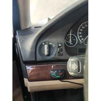 Recambio de mando luces para bmw 5 (e39) 530 d referencia OEM IAM   