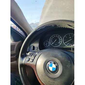 Recambio de mando luces para bmw 5 (e39) 530 d referencia OEM IAM   