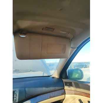 Recambio de parasol derecho para bmw 5 (e39) 530 d referencia OEM IAM   