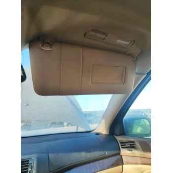 Recambio de parasol derecho para bmw 5 (e39) 530 d referencia OEM IAM   