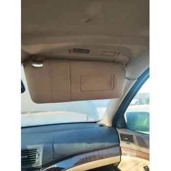 Recambio de parasol derecho para bmw 5 (e39) 530 d referencia OEM IAM   
