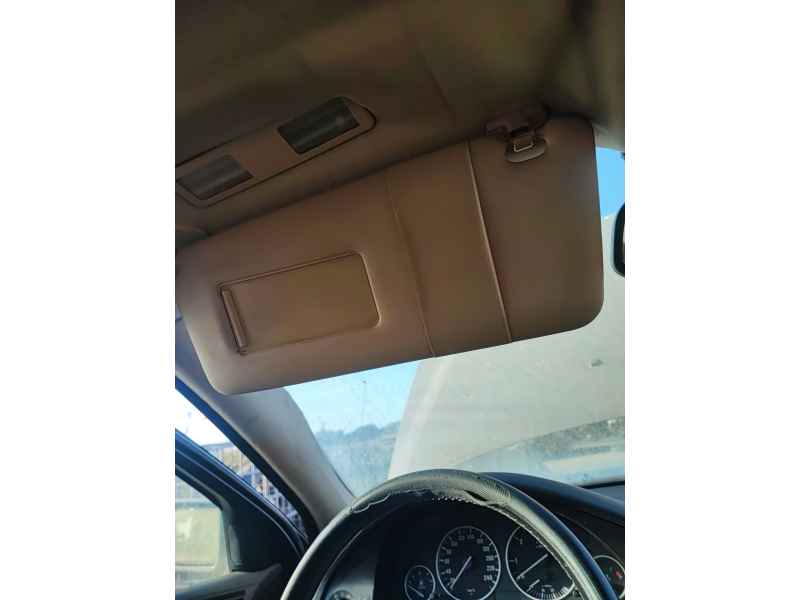 Recambio de parasol izquierdo para bmw 5 (e39) 530 d referencia OEM IAM   