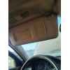 Recambio de parasol izquierdo para bmw 5 (e39) 530 d referencia OEM IAM   