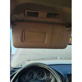 Recambio de parasol izquierdo para bmw 5 (e39) 530 d referencia OEM IAM   