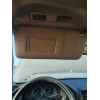 Recambio de parasol izquierdo para bmw 5 (e39) 530 d referencia OEM IAM   