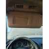Recambio de parasol izquierdo para bmw 5 (e39) 530 d referencia OEM IAM   