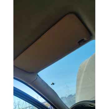 Recambio de parasol izquierdo para bmw 5 (e39) 530 d referencia OEM IAM   