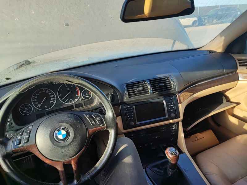 Recambio de salpicadero para bmw 5 (e39) 530 d referencia OEM IAM   