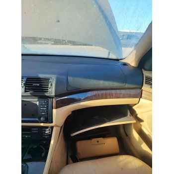 Recambio de salpicadero para bmw 5 (e39) 530 d referencia OEM IAM   