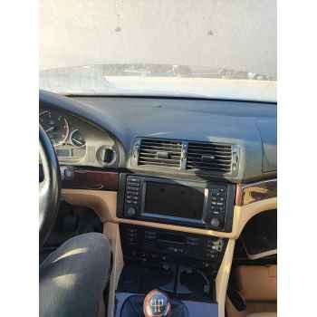 Recambio de salpicadero para bmw 5 (e39) 530 d referencia OEM IAM   