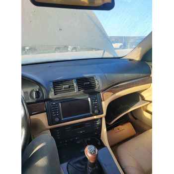Recambio de salpicadero para bmw 5 (e39) 530 d referencia OEM IAM   