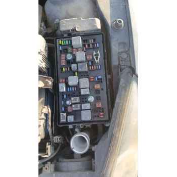 Recambio de bsm para chevrolet cruze hatchback (j305) 1.7 d referencia OEM IAM   