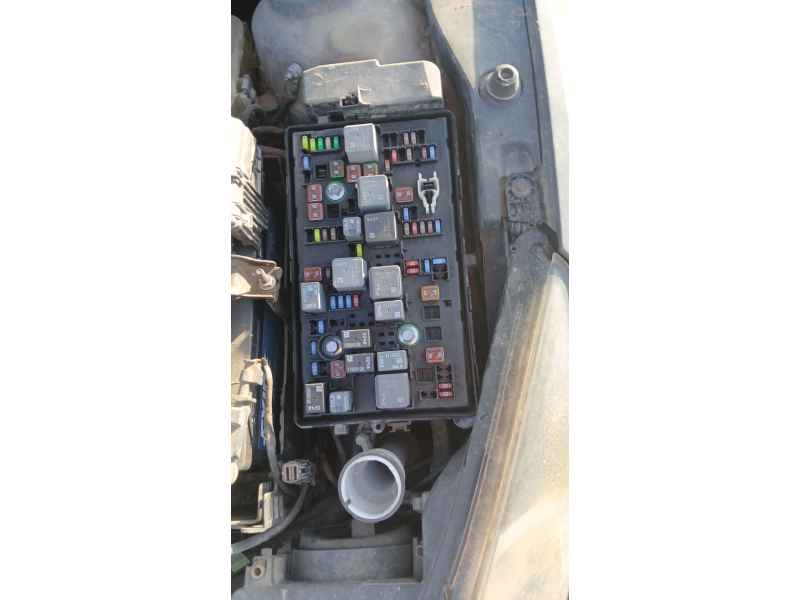 Recambio de bsm para chevrolet cruze hatchback (j305) 1.7 d referencia OEM IAM   