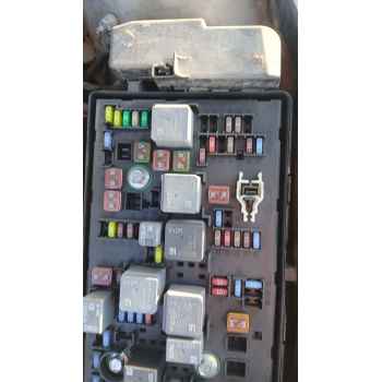 Recambio de bsm para chevrolet cruze hatchback (j305) 1.7 d referencia OEM IAM   