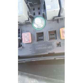 Recambio de bsm para chevrolet cruze hatchback (j305) 1.7 d referencia OEM IAM   