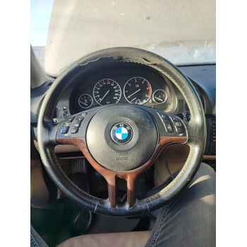 Recambio de volante para bmw 5 (e39) 530 d referencia OEM IAM   