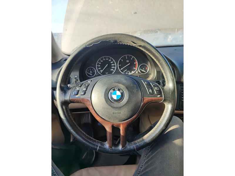 Recambio de volante para bmw 5 (e39) 530 d referencia OEM IAM   