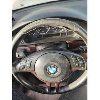 Recambio de volante para bmw 5 (e39) 530 d referencia OEM IAM   