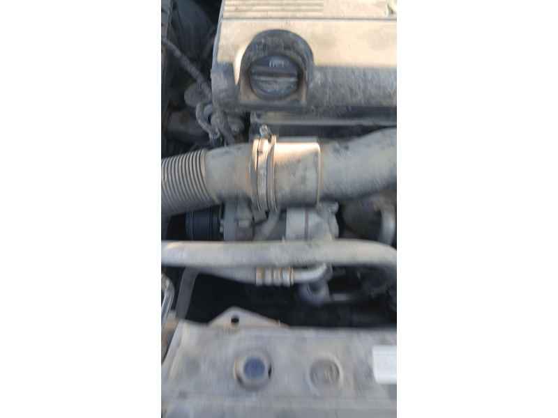 Recambio de compresor a/a para chevrolet cruze hatchback (j305) 1.7 d referencia OEM IAM   