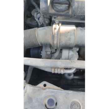 Recambio de compresor a/a para chevrolet cruze hatchback (j305) 1.7 d referencia OEM IAM   