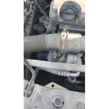 Recambio de compresor a/a para chevrolet cruze hatchback (j305) 1.7 d referencia OEM IAM   
