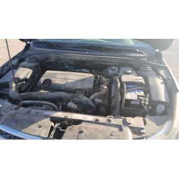 Recambio de compresor a/a para chevrolet cruze hatchback (j305) 1.7 d referencia OEM IAM   