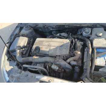 Recambio de compresor a/a para chevrolet cruze hatchback (j305) 1.7 d referencia OEM IAM   
