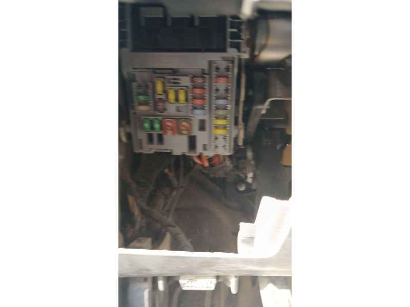 Recambio de bsi para chevrolet cruze hatchback (j305) 1.7 d referencia OEM IAM 13222786  