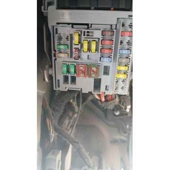 Recambio de bsi para chevrolet cruze hatchback (j305) 1.7 d referencia OEM IAM 13222786  