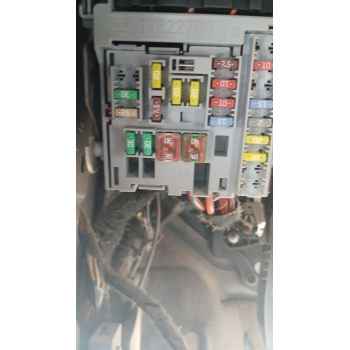 Recambio de bsi para chevrolet cruze hatchback (j305) 1.7 d referencia OEM IAM 13222786  