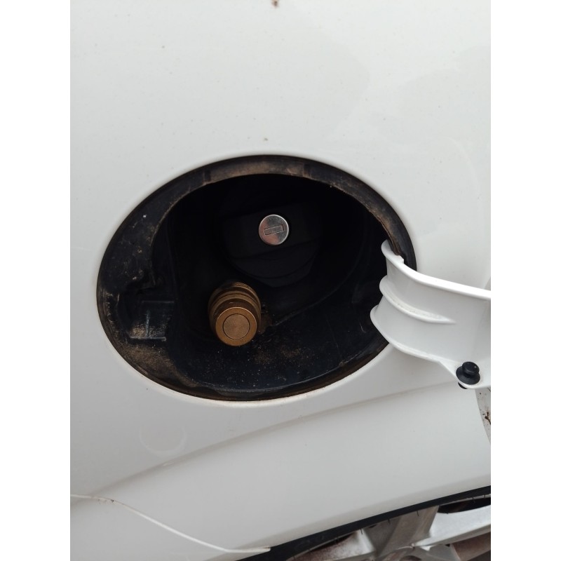 Recambio de aforador para seat altea xl (5p5, 5p8) 1.6 lpg referencia OEM IAM 1K0919051AP  