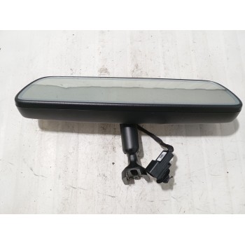 Recambio de espejo interior para toyota corolla sedán (_e21_) 1.8 vvti hybrid (zwe211, mzea12) referencia OEM IAM 048368  