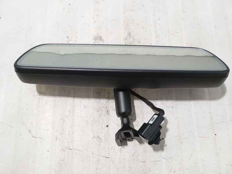 Recambio de espejo interior para toyota corolla sedán (_e21_) 1.8 vvti hybrid (zwe211, mzea12) referencia OEM IAM 048368  