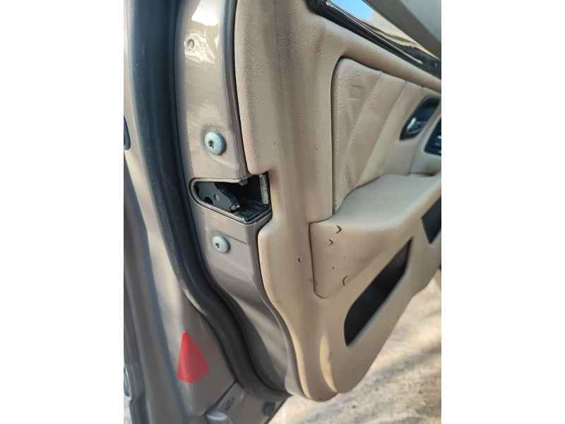 Recambio de cerradura puerta delantera izquierda para bmw 5 (e39) 530 d referencia OEM IAM   