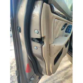 Recambio de cerradura puerta delantera izquierda para bmw 5 (e39) 530 d referencia OEM IAM   