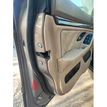 Recambio de cerradura puerta delantera izquierda para bmw 5 (e39) 530 d referencia OEM IAM   