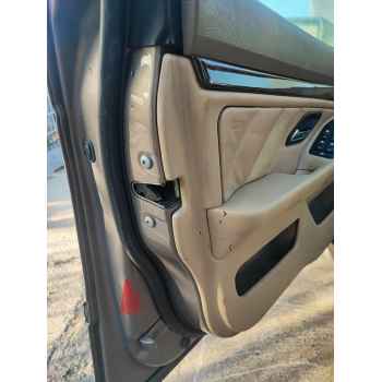 Recambio de cerradura puerta delantera izquierda para bmw 5 (e39) 530 d referencia OEM IAM   