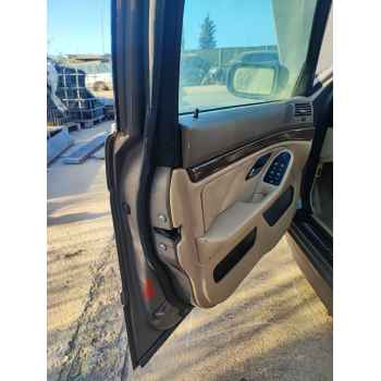 Recambio de cerradura puerta delantera izquierda para bmw 5 (e39) 530 d referencia OEM IAM   