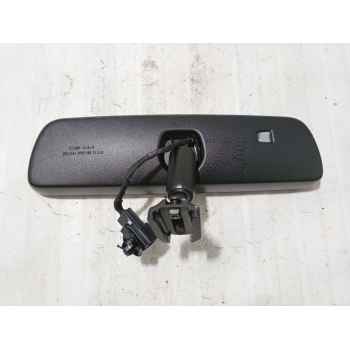 Recambio de espejo interior para toyota corolla sedán (_e21_) 1.8 vvti hybrid (zwe211, mzea12) referencia OEM IAM 048368  