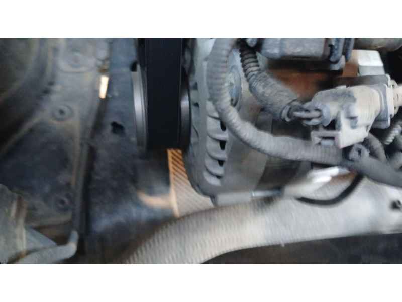 Recambio de alternador para chevrolet cruze hatchback (j305) 1.7 d referencia OEM IAM   
