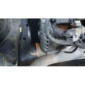 Recambio de alternador para chevrolet cruze hatchback (j305) 1.7 d referencia OEM IAM   