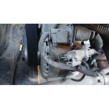 Recambio de alternador para chevrolet cruze hatchback (j305) 1.7 d referencia OEM IAM   