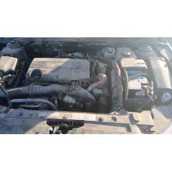 Recambio de alternador para chevrolet cruze hatchback (j305) 1.7 d referencia OEM IAM   