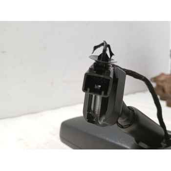 Recambio de espejo interior para toyota corolla sedán (_e21_) 1.8 vvti hybrid (zwe211, mzea12) referencia OEM IAM 048368  