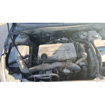 Recambio de caja cambios para chevrolet cruze hatchback (j305) 1.7 d referencia OEM IAM   