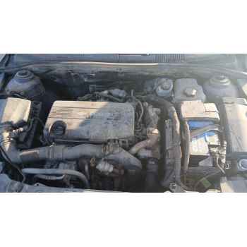 Recambio de caja cambios para chevrolet cruze hatchback (j305) 1.7 d referencia OEM IAM   