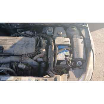 Recambio de caja cambios para chevrolet cruze hatchback (j305) 1.7 d referencia OEM IAM   