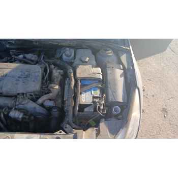 Recambio de caja cambios para chevrolet cruze hatchback (j305) 1.7 d referencia OEM IAM   