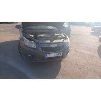 Recambio de caja cambios para chevrolet cruze hatchback (j305) 1.7 d referencia OEM IAM   